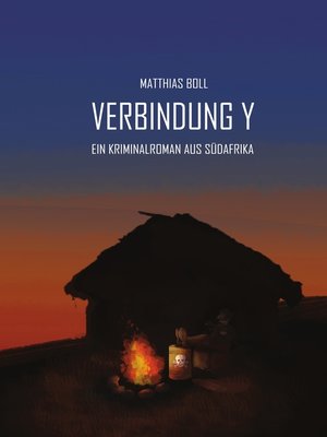 cover image of Verbindung Y